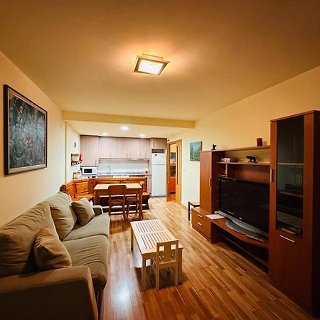 Bonito Apartamento En Aínsa Buitenkant foto