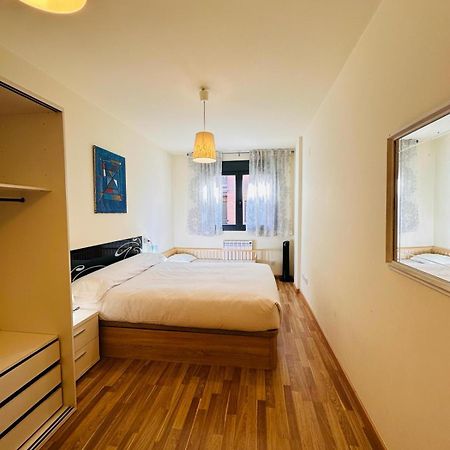 Bonito Apartamento En Aínsa Buitenkant foto