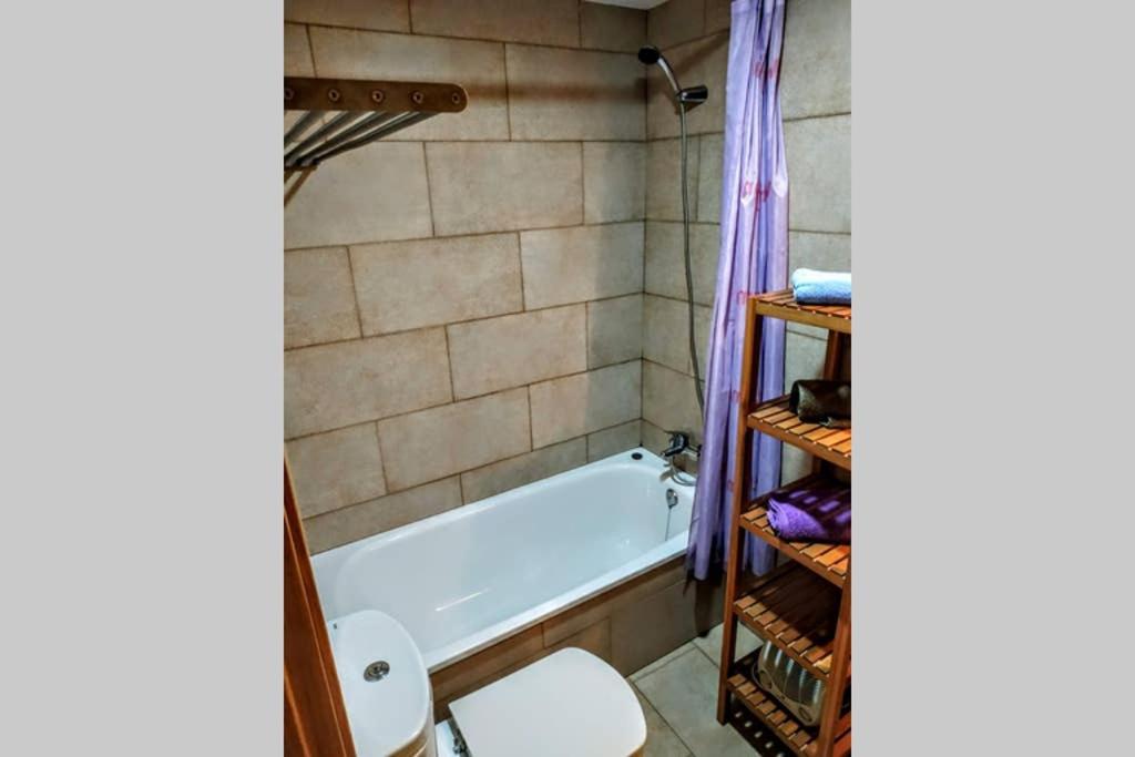 Bonito Apartamento En Aínsa Buitenkant foto