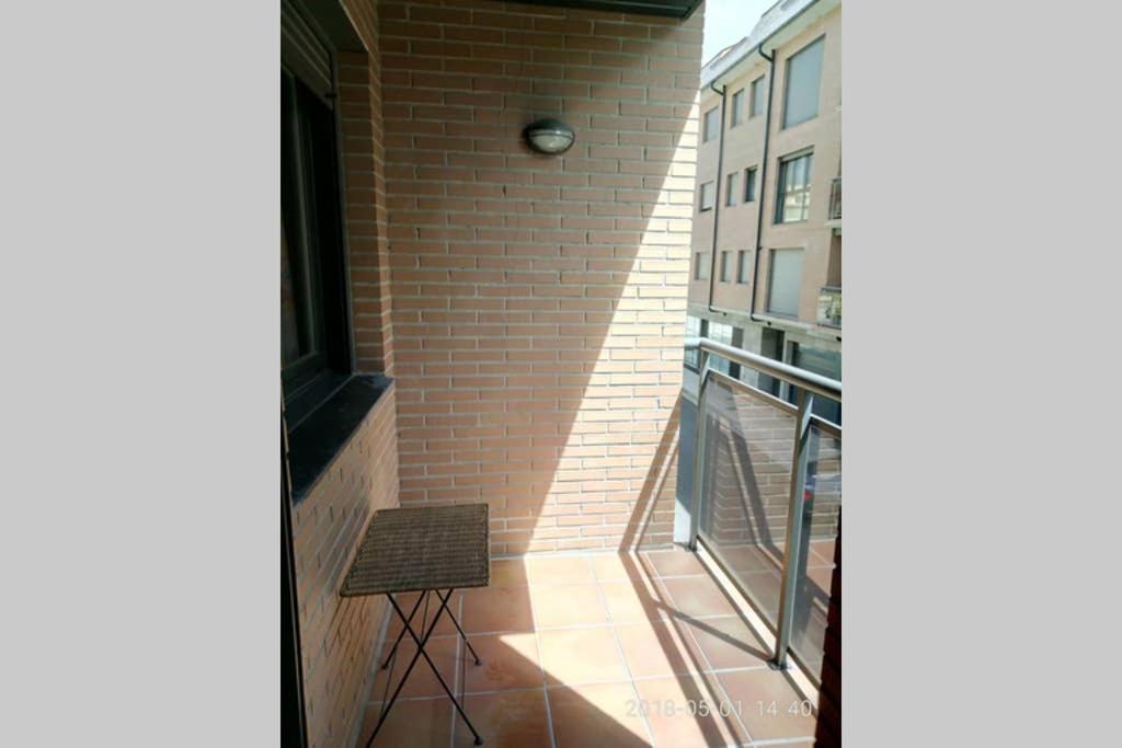 Bonito Apartamento En Aínsa Buitenkant foto