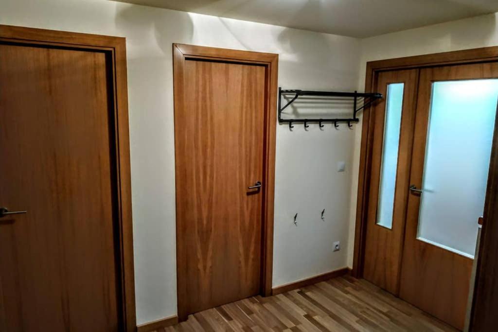 Bonito Apartamento En Aínsa Buitenkant foto