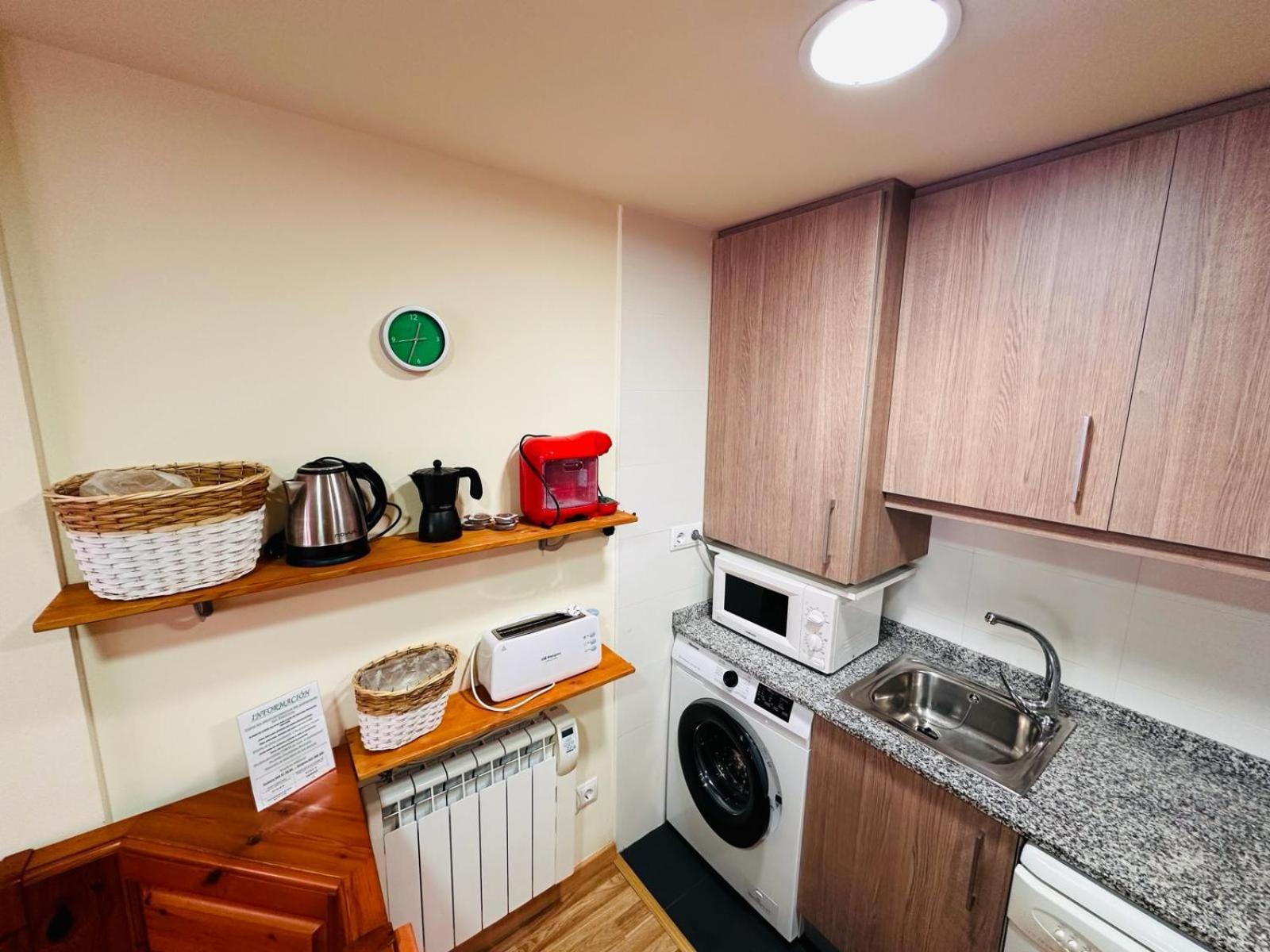 Bonito Apartamento En Aínsa Buitenkant foto