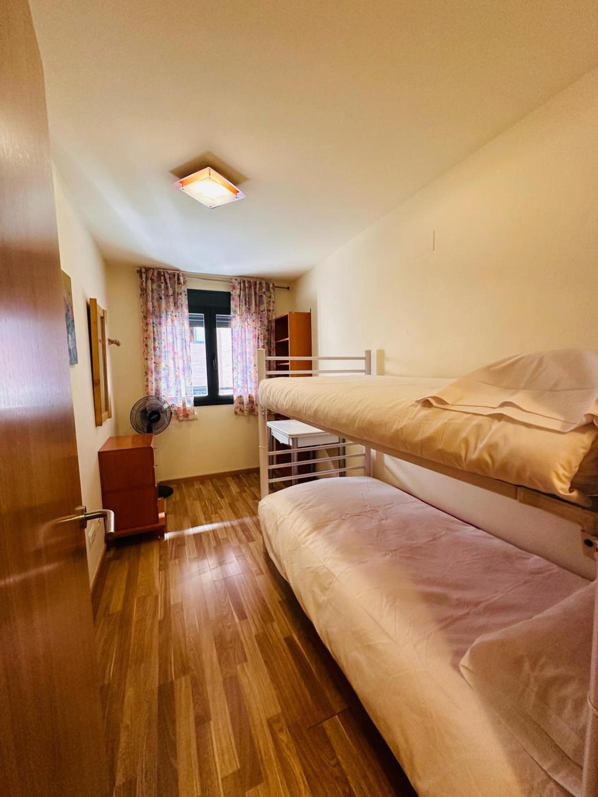 Bonito Apartamento En Aínsa Buitenkant foto