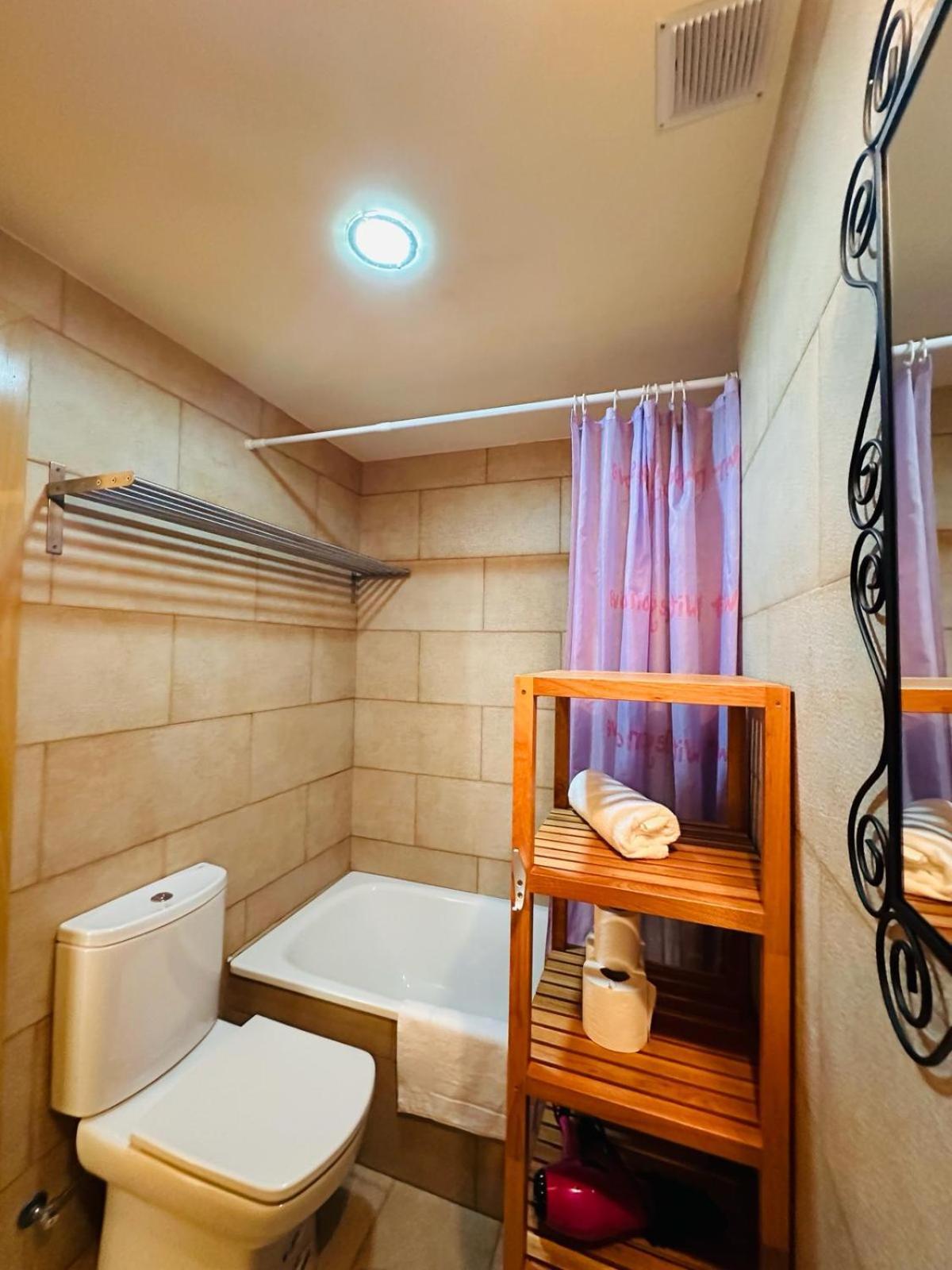 Bonito Apartamento En Aínsa Buitenkant foto