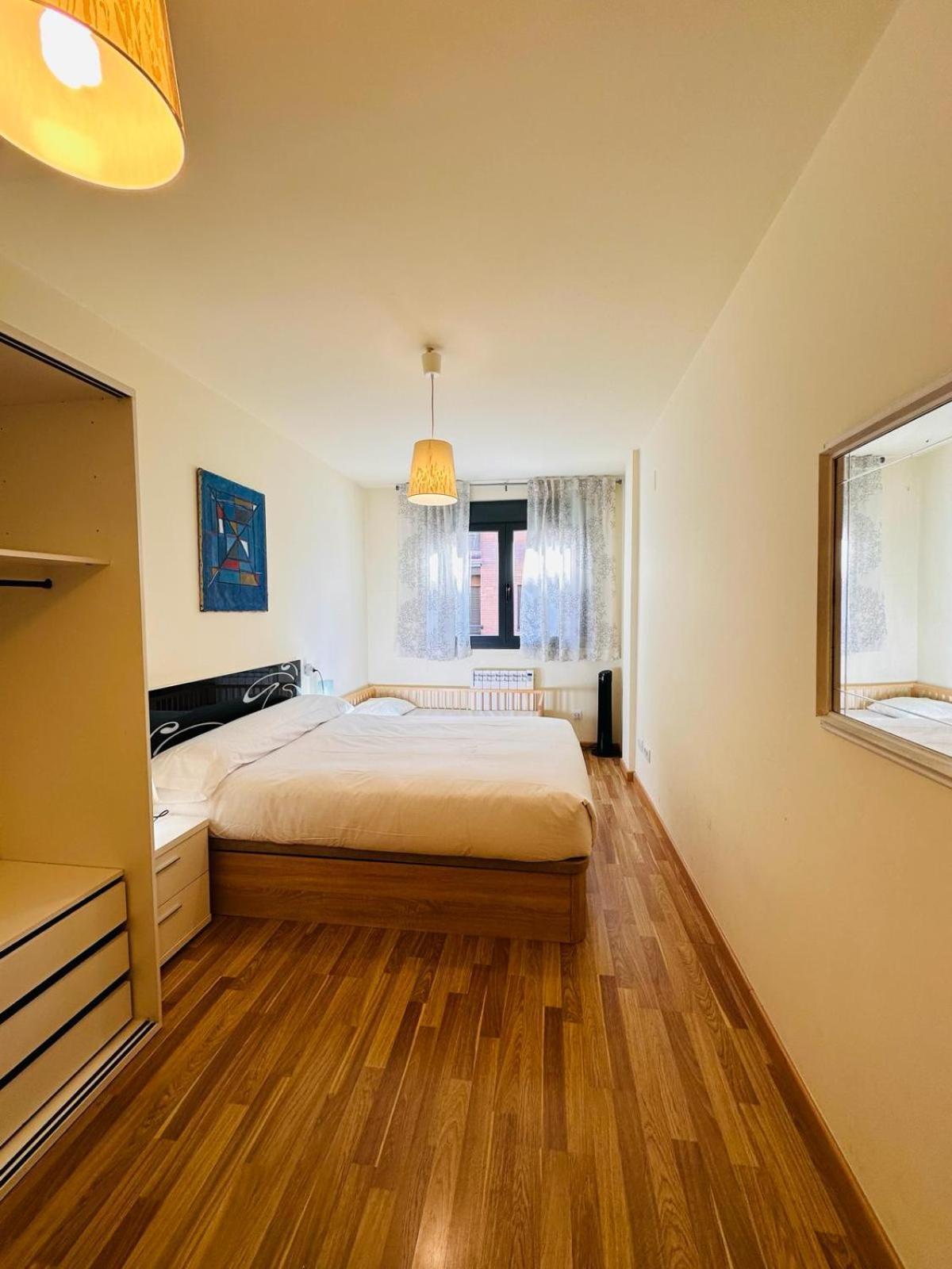 Bonito Apartamento En Aínsa Buitenkant foto