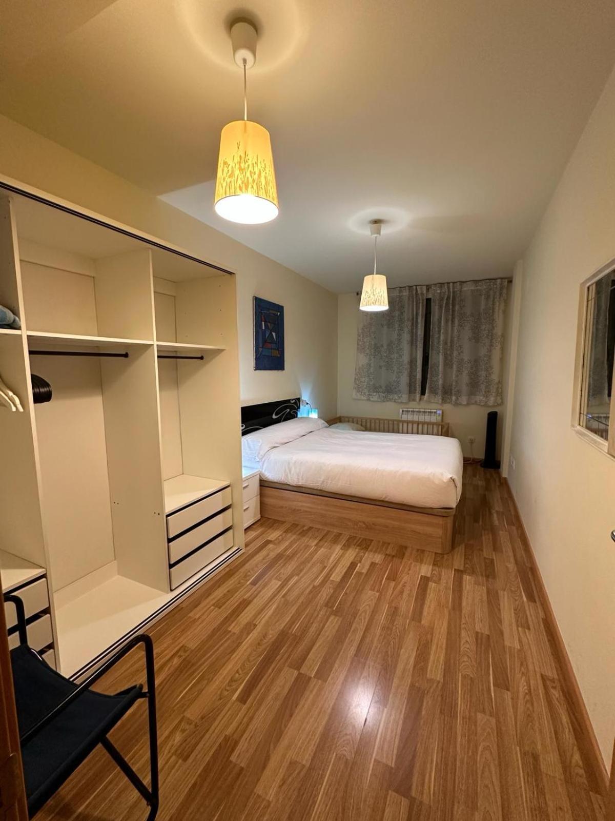 Bonito Apartamento En Aínsa Buitenkant foto
