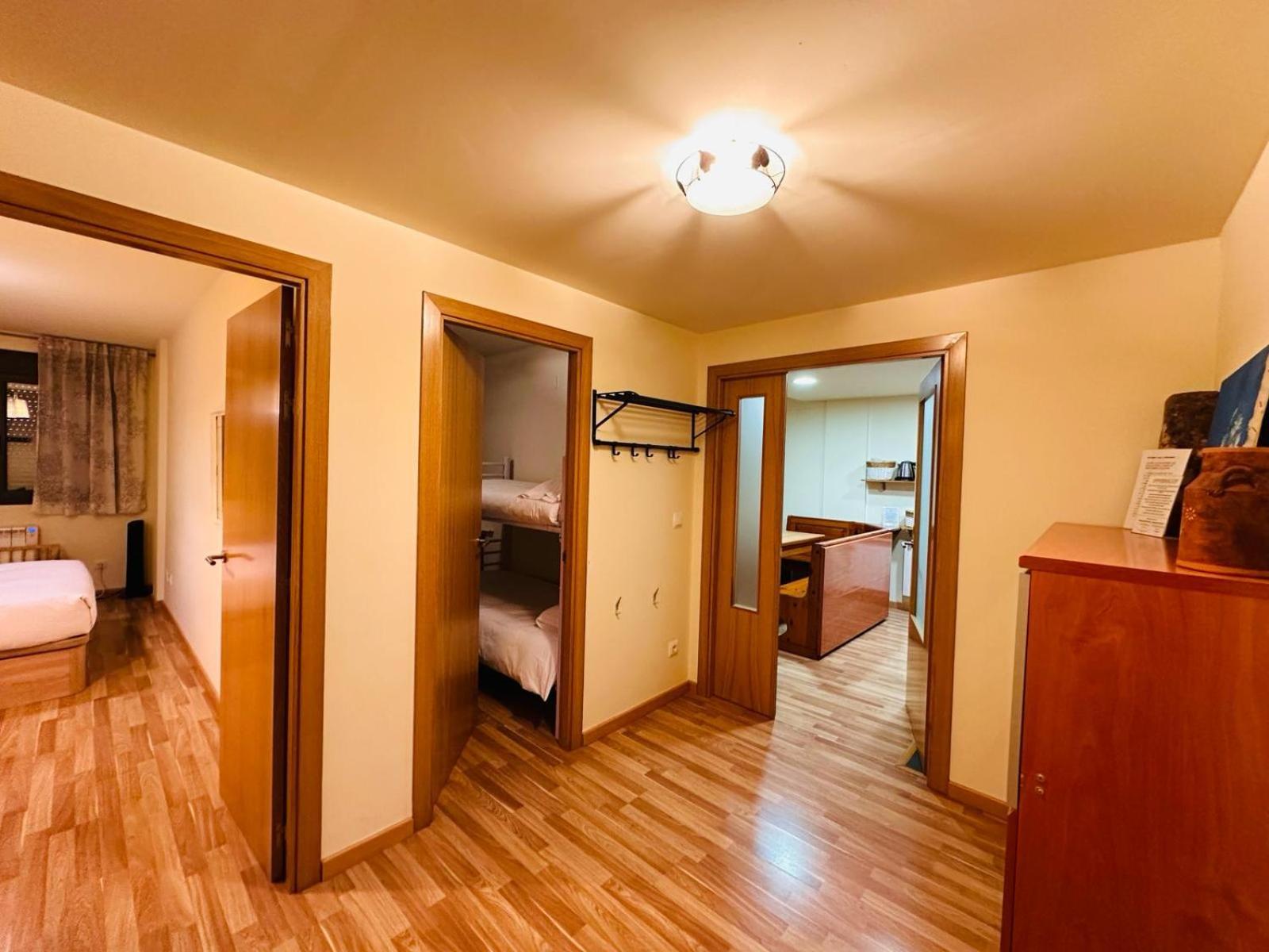 Bonito Apartamento En Aínsa Buitenkant foto